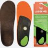 La Semelle Qui Boost